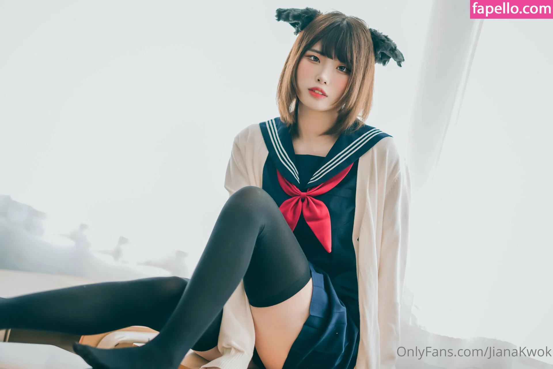 Jianakwok Onlyfans Photo Gallery 