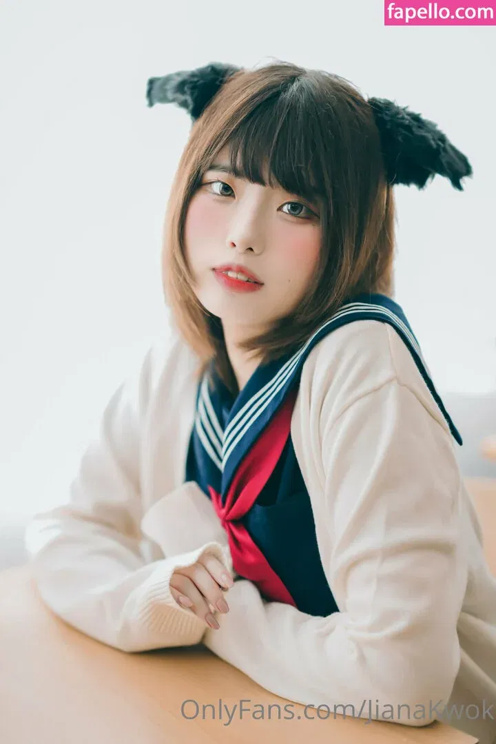 Jianakwok Onlyfans Photo Gallery 