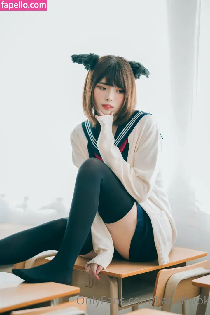 Jianakwok Onlyfans Photo Gallery 