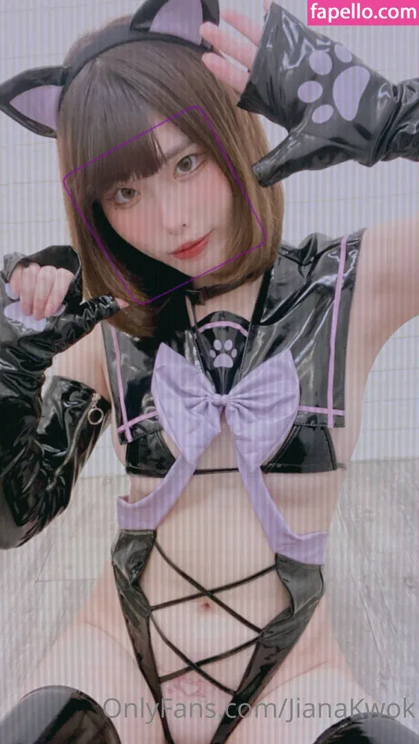 Jianakwok Onlyfans Photo Gallery 