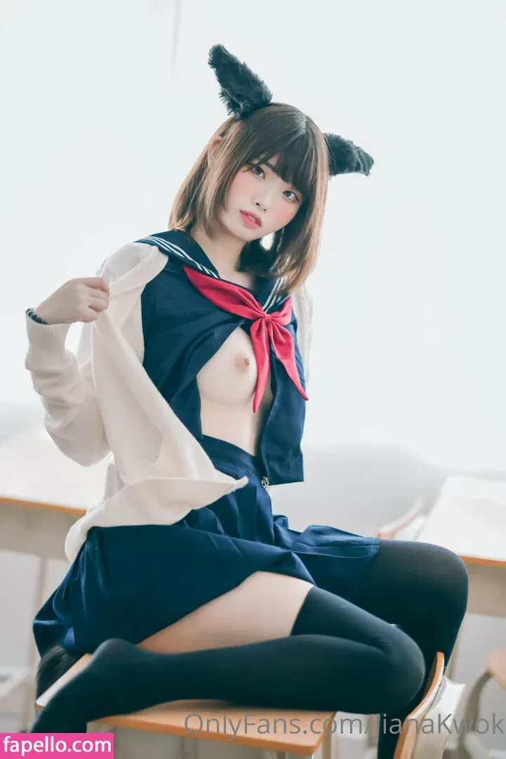 Jianakwok Onlyfans Photo Gallery 