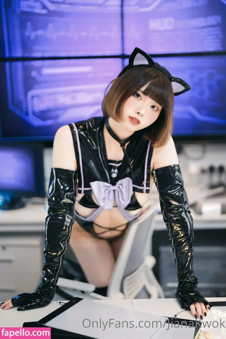 Jianakwok Onlyfans Photo Gallery 