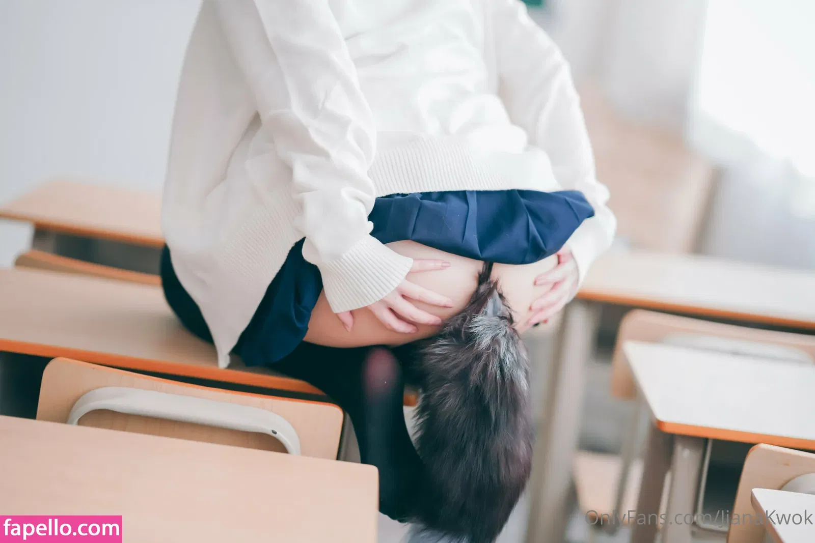 Jianakwok Onlyfans Photo Gallery 