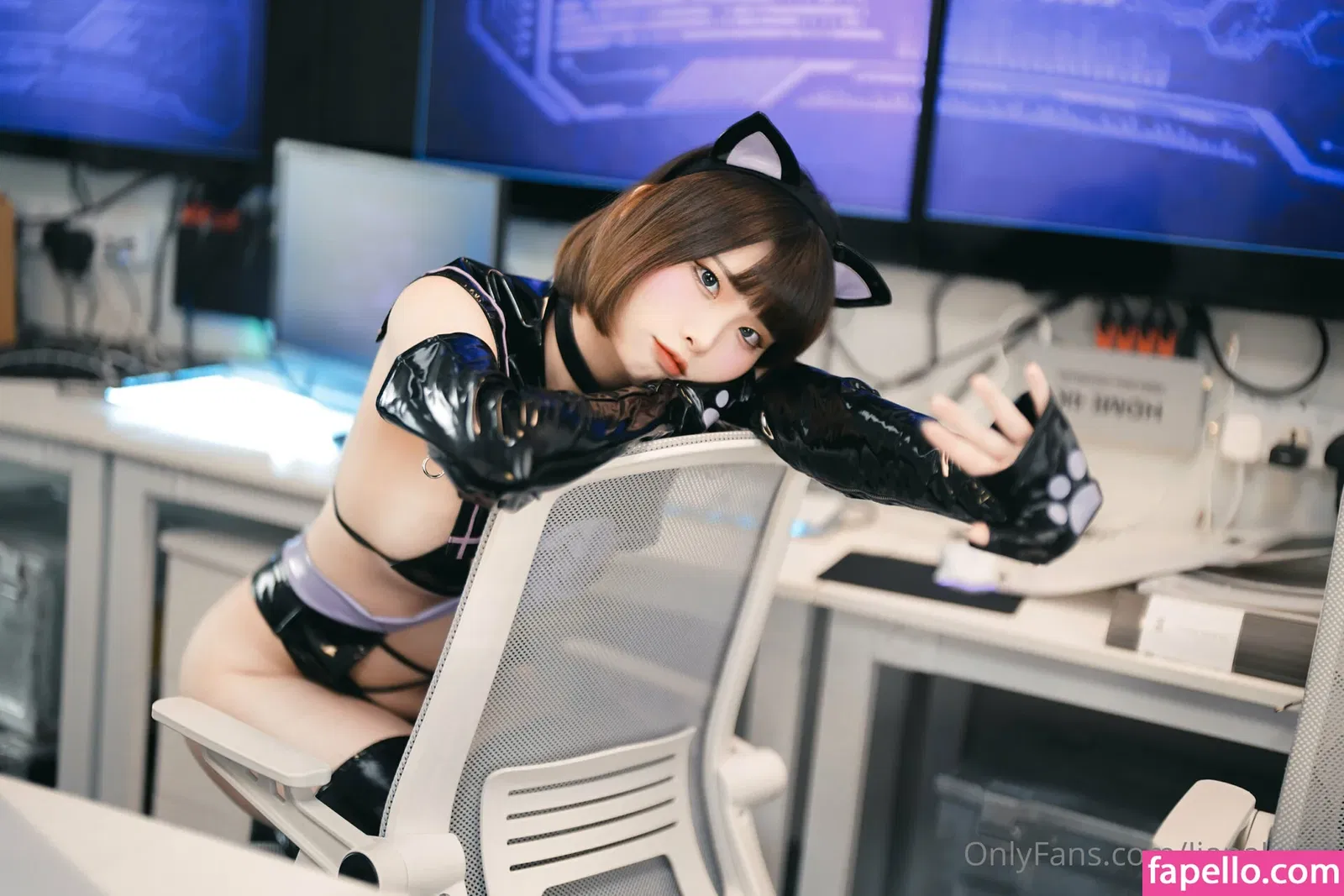 Jianakwok Onlyfans Photo Gallery 