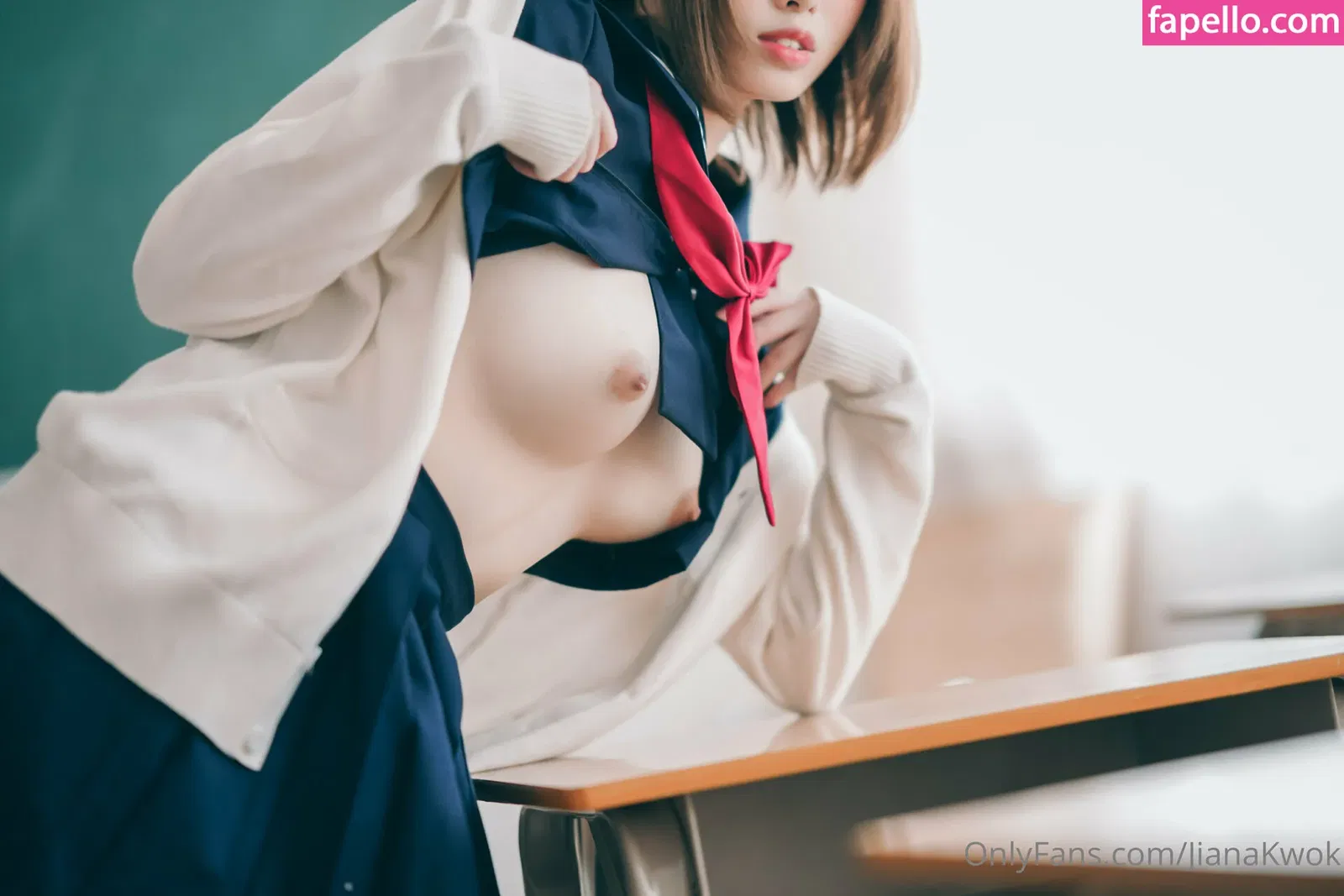 Jianakwok Onlyfans Photo Gallery 