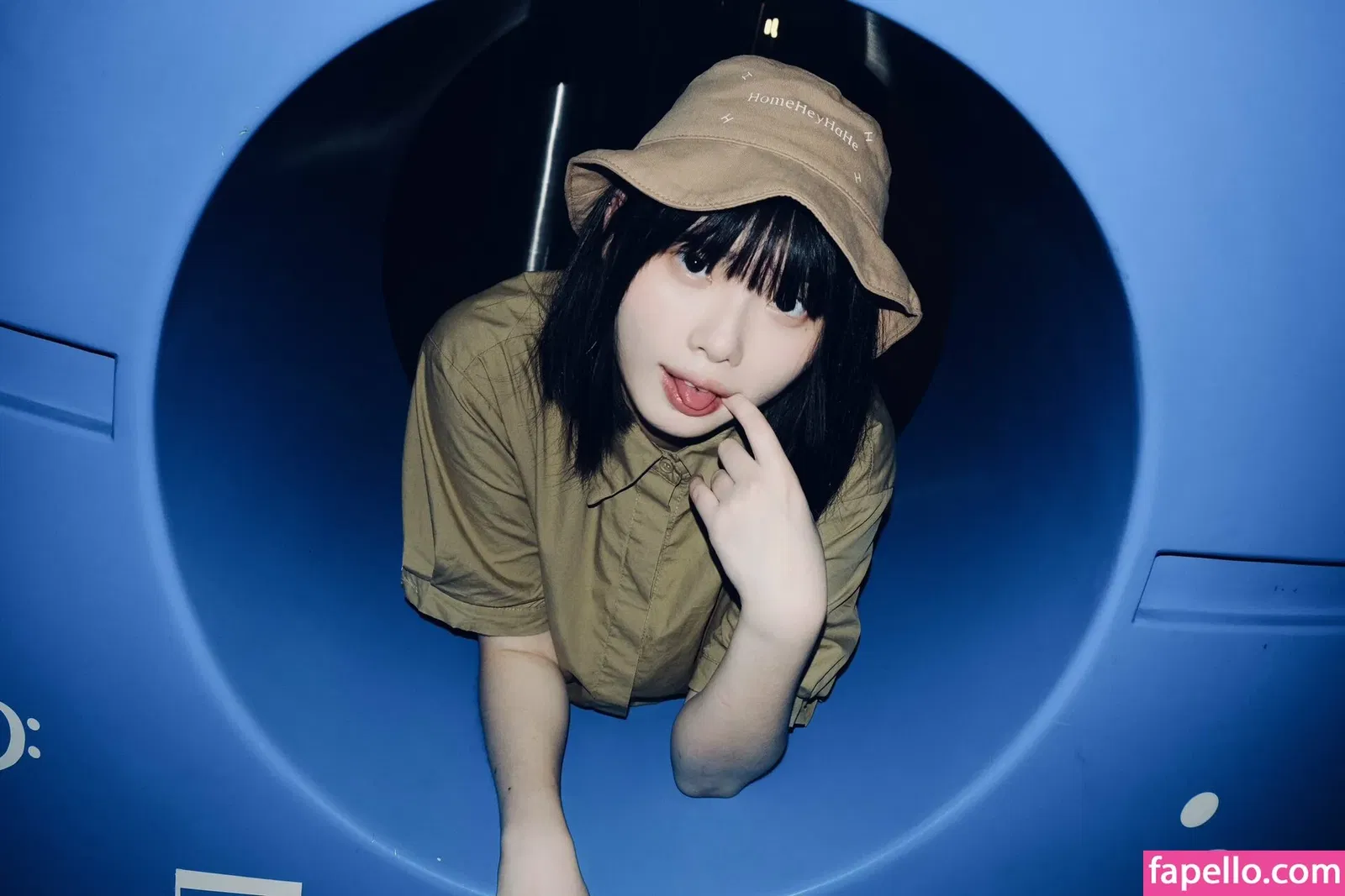 Jianakwok Onlyfans Photo Gallery 