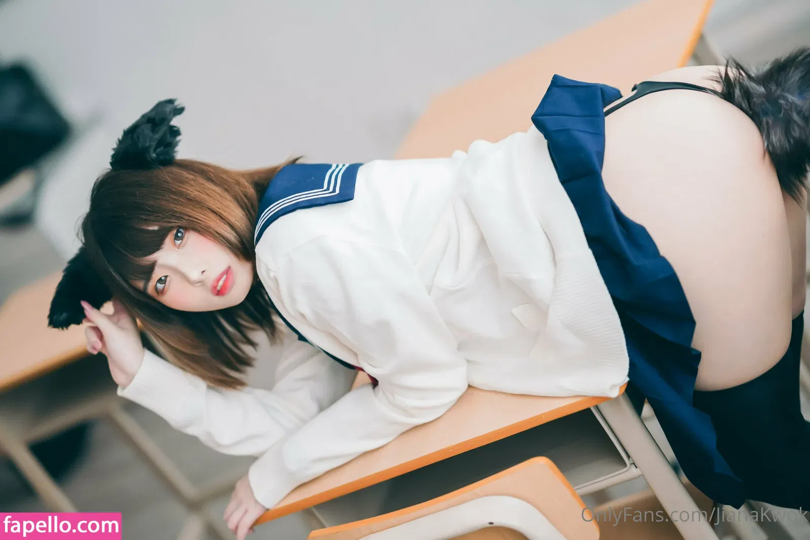 Jianakwok Onlyfans Photo Gallery 