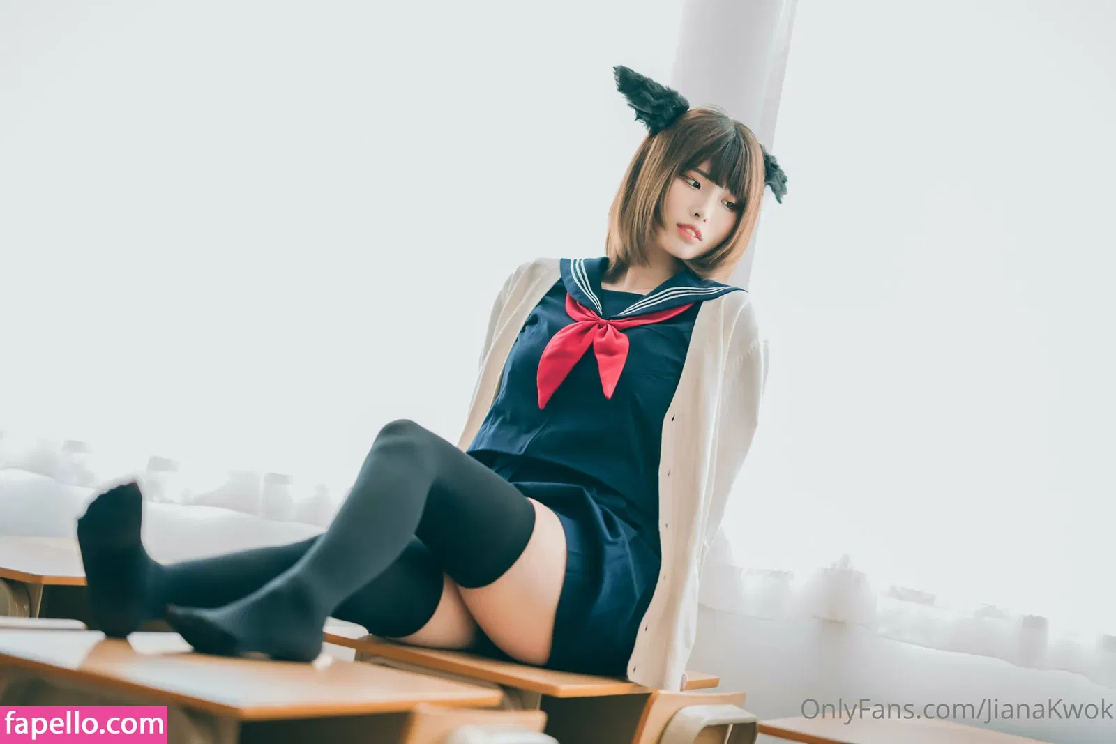 Jianakwok Onlyfans Photo Gallery 