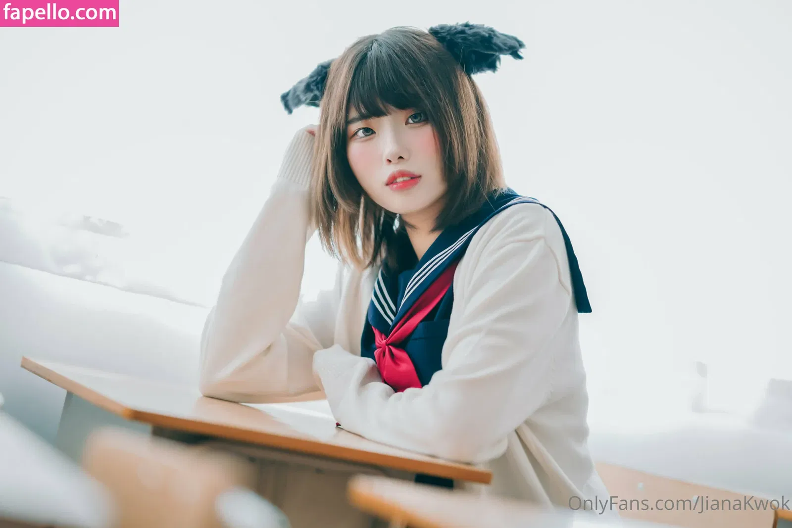 Jianakwok Onlyfans Photo Gallery 