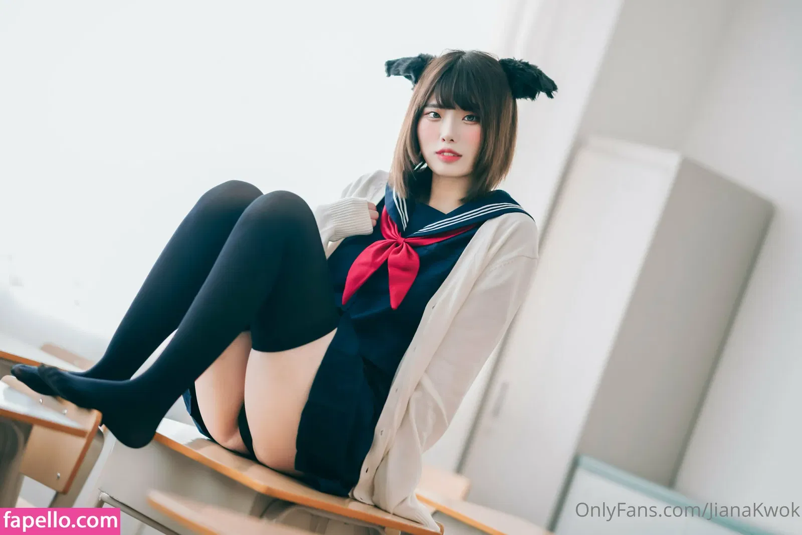 Jianakwok Onlyfans Photo Gallery 