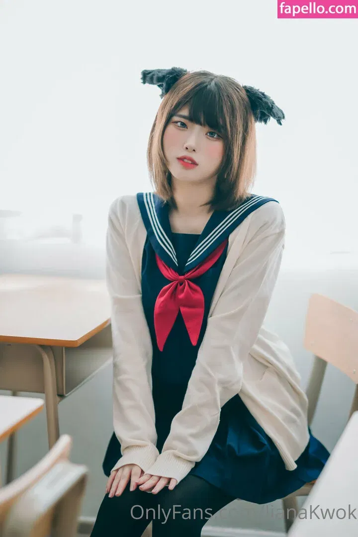 Jianakwok Onlyfans Photo Gallery 