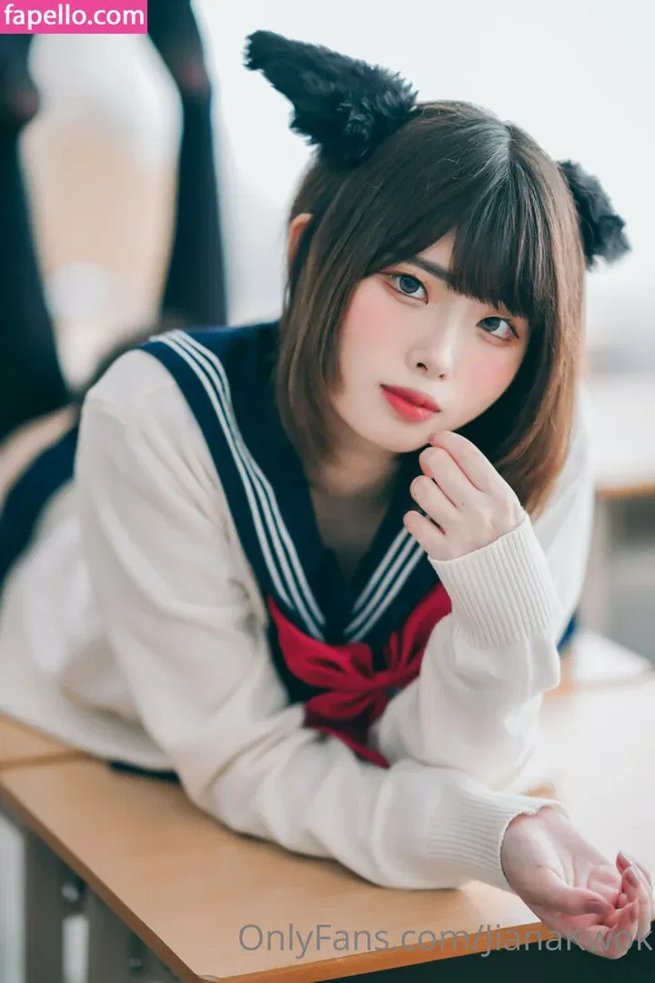 Jianakwok Onlyfans Photo Gallery 