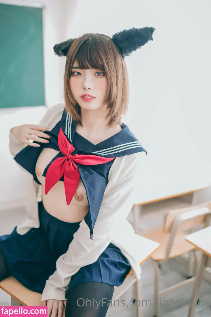 Jianakwok Onlyfans Photo Gallery 