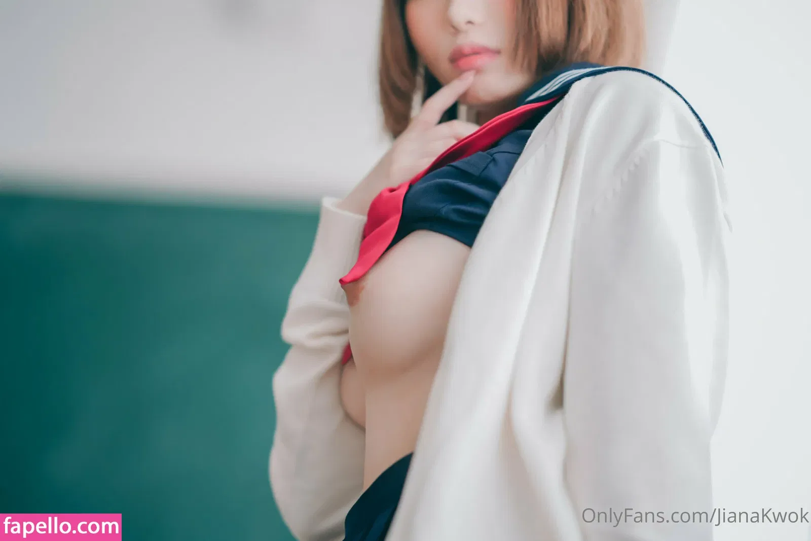 Jianakwok Onlyfans Photo Gallery 