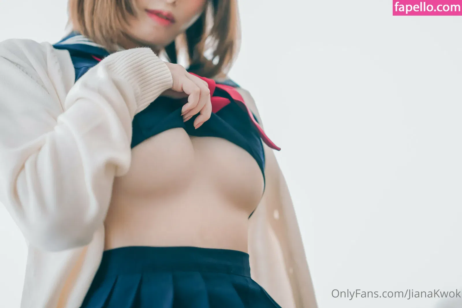 Jianakwok Onlyfans Photo Gallery 