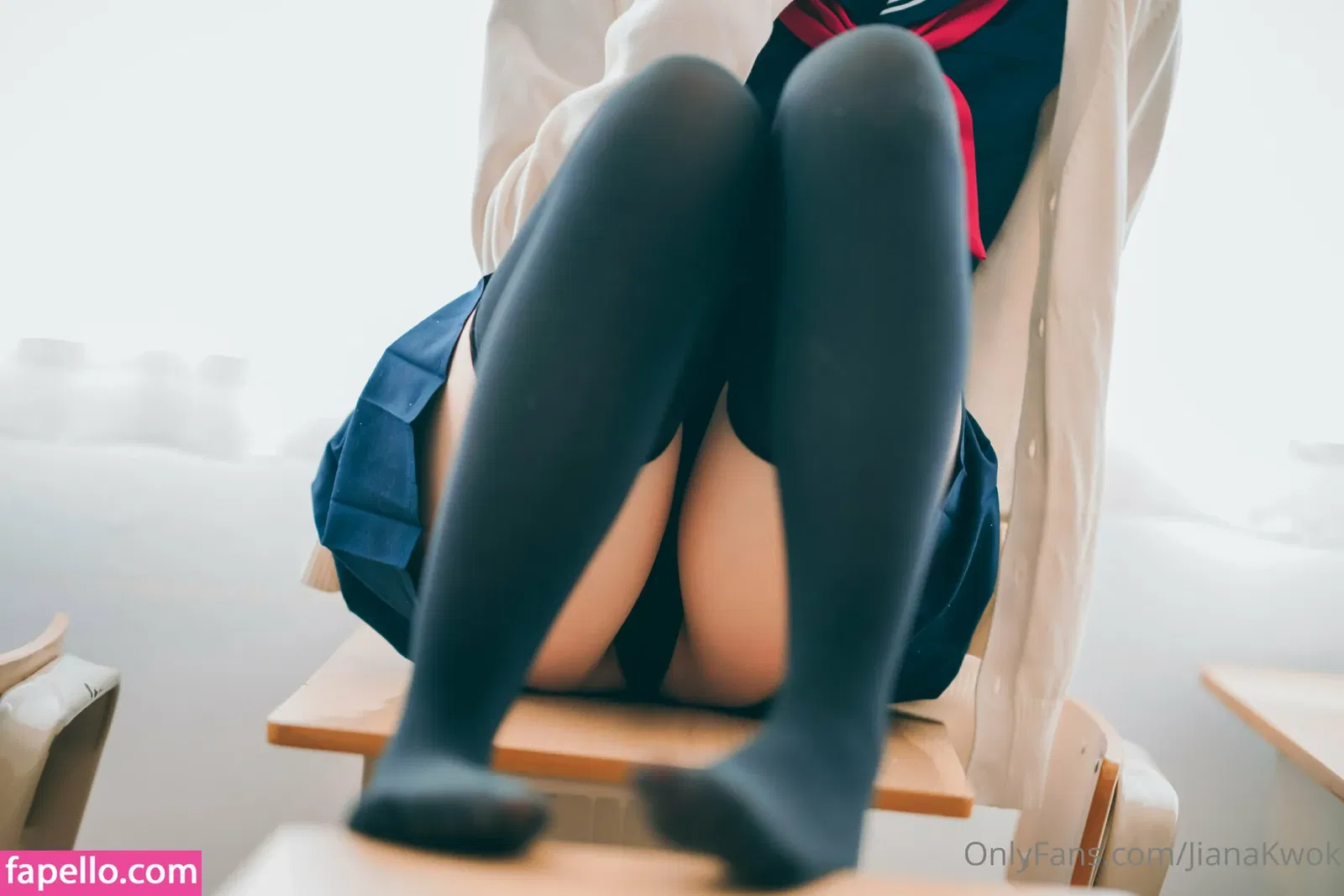 Jianakwok Onlyfans Photo Gallery 