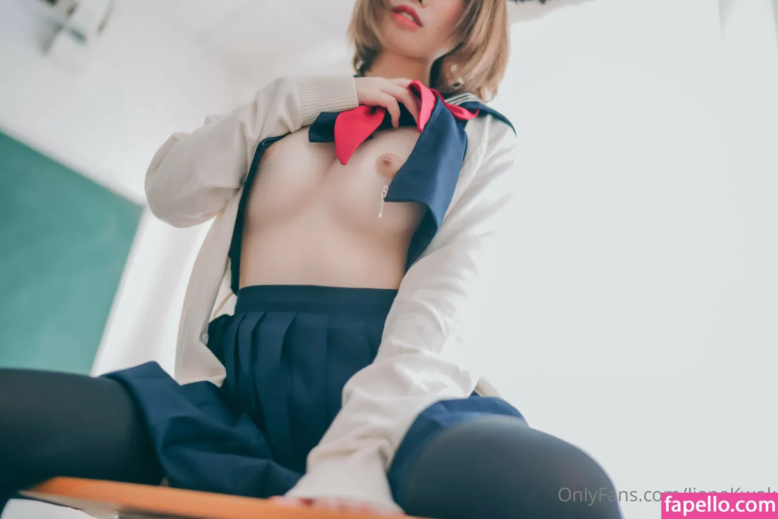 Jianakwok Onlyfans Photo Gallery 