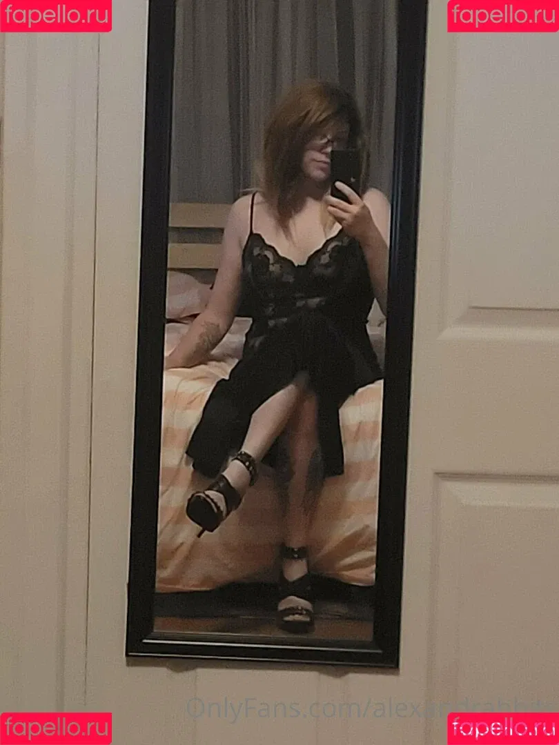 alexandrabbits Onlyfans Photo Gallery 