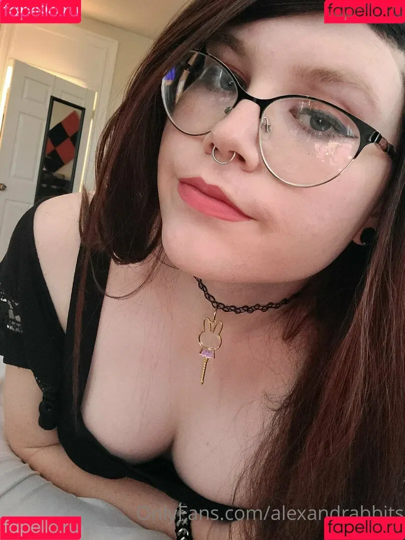 alexandrabbits Onlyfans Photo Gallery 