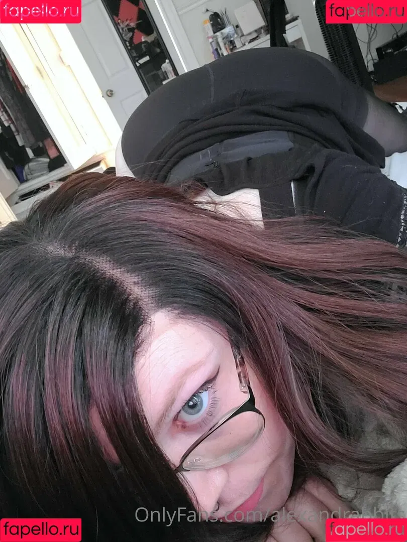 alexandrabbits Onlyfans Photo Gallery 