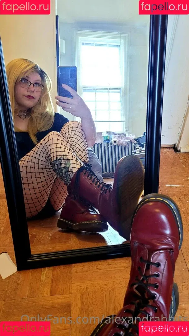 alexandrabbits Onlyfans Photo Gallery 
