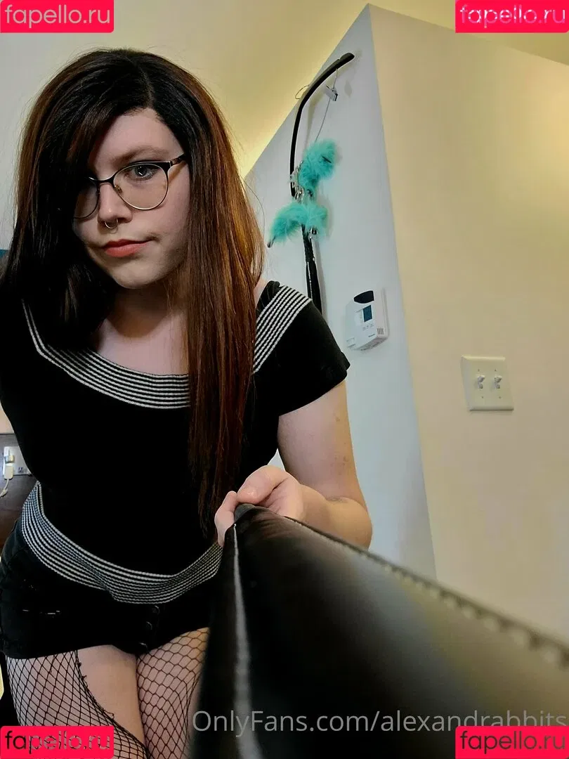 alexandrabbits Onlyfans Photo Gallery 