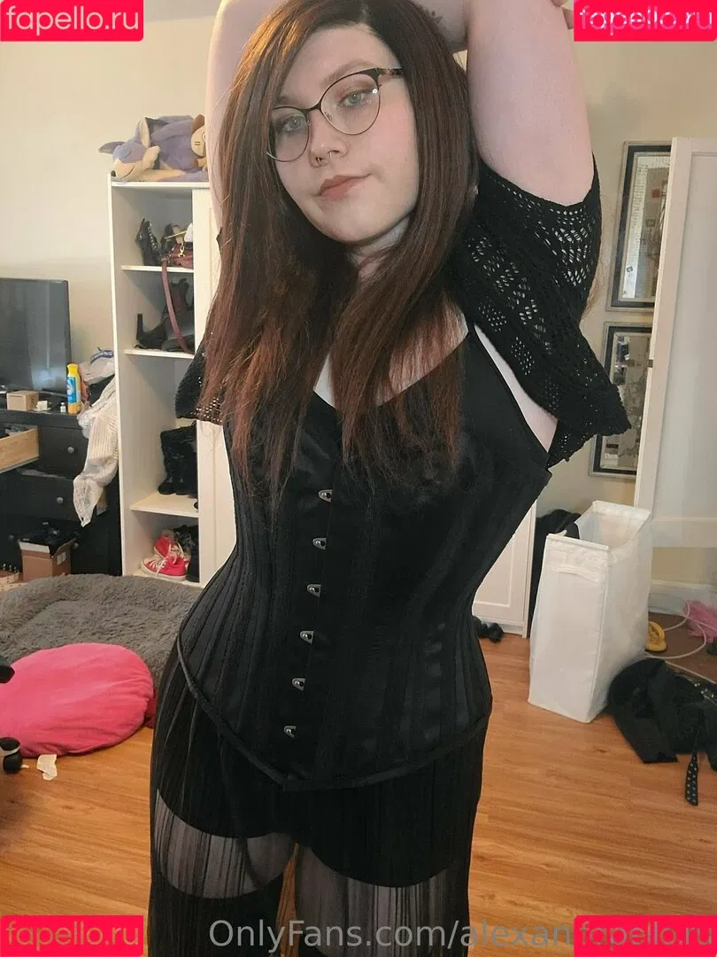 alexandrabbits Onlyfans Photo Gallery 