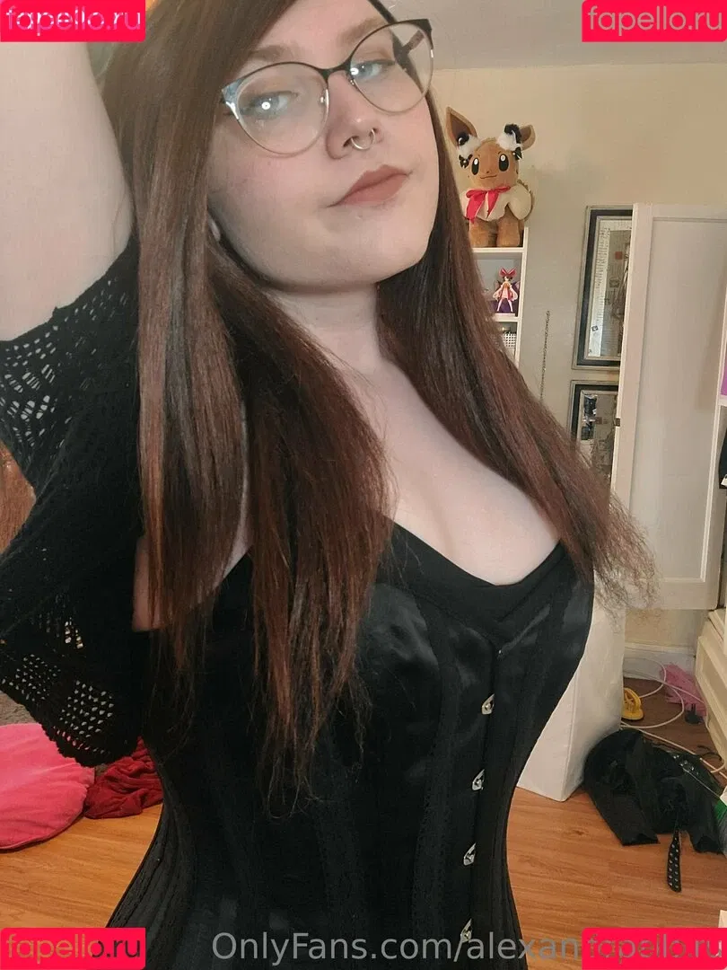 alexandrabbits Onlyfans Photo Gallery 