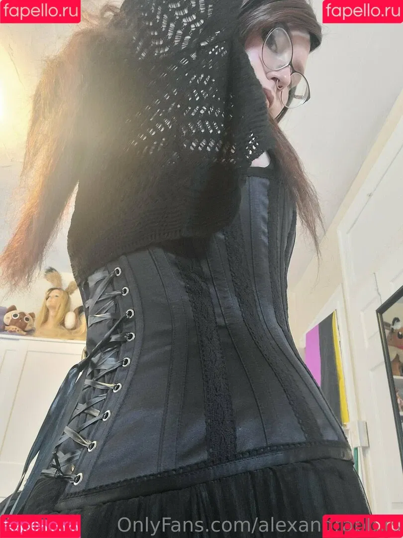 alexandrabbits Onlyfans Photo Gallery 