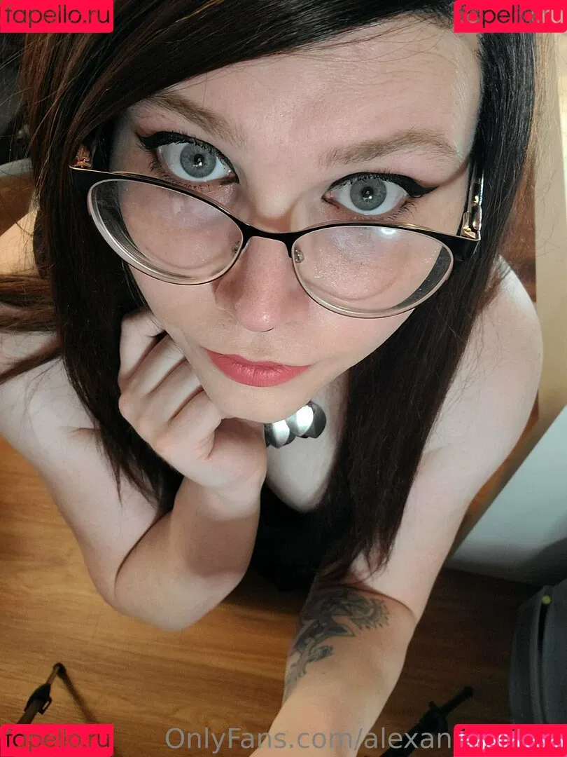 alexandrabbits Onlyfans Photo Gallery 