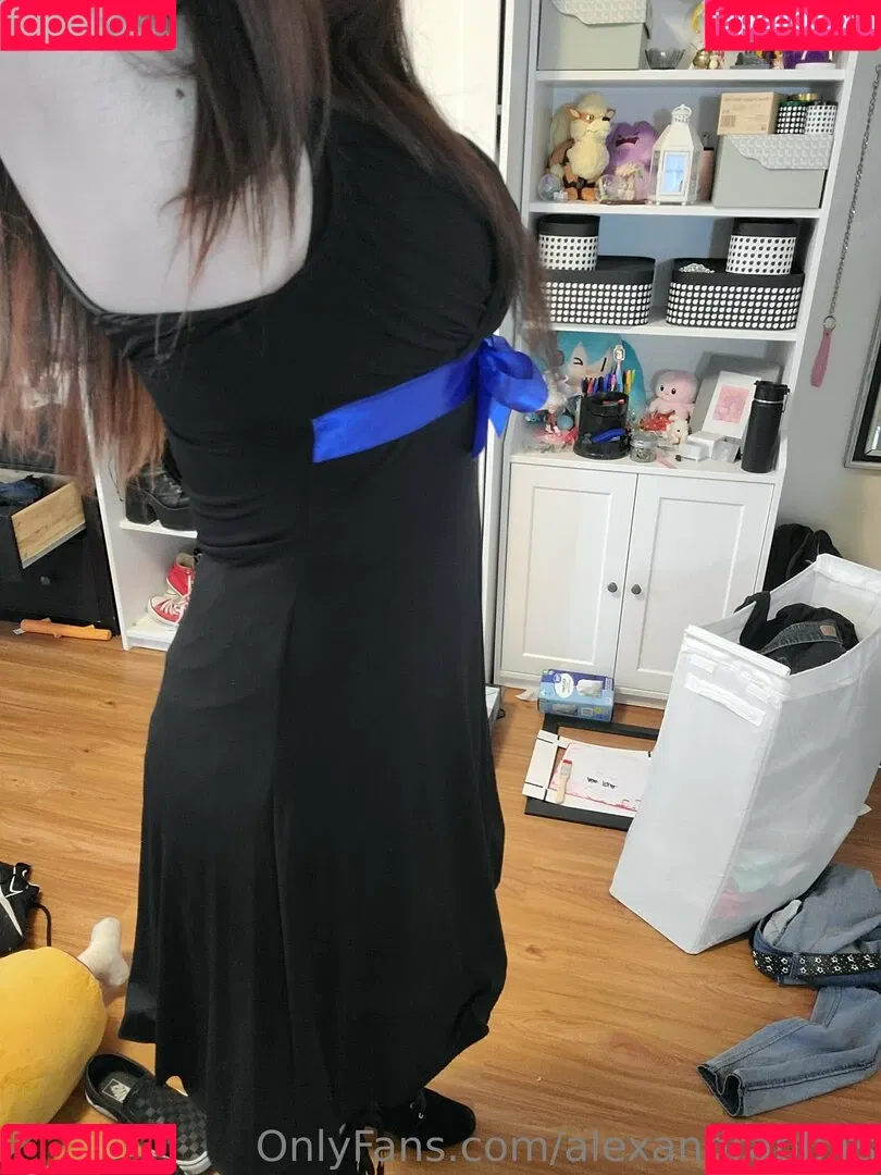 alexandrabbits Onlyfans Photo Gallery 