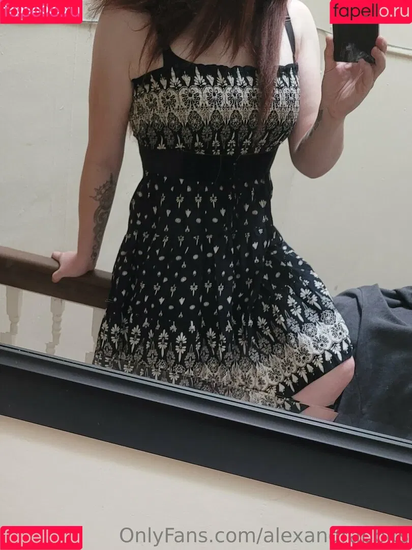 alexandrabbits Onlyfans Photo Gallery 