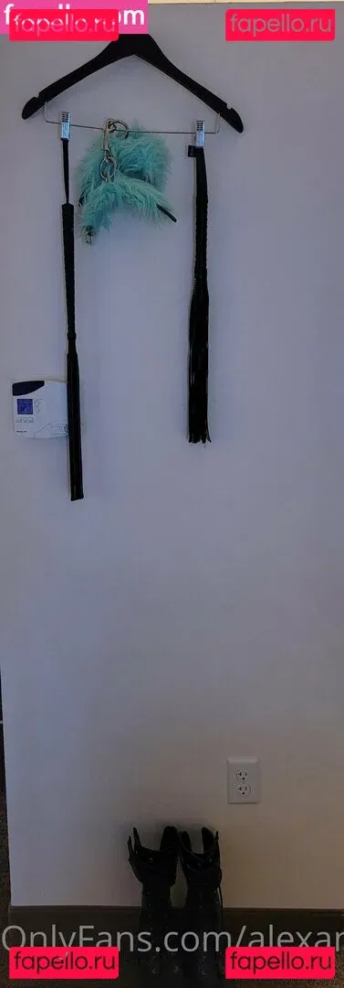 alexandrabbits Onlyfans Photo Gallery 