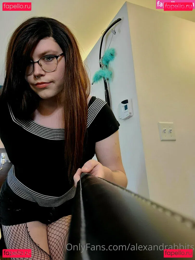 alexandrabbits Onlyfans Photo Gallery 