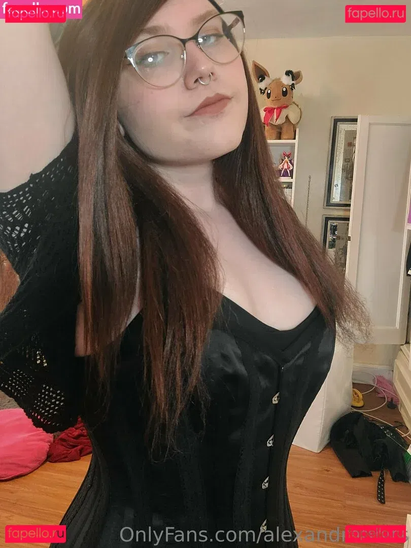 alexandrabbits Onlyfans Photo Gallery 