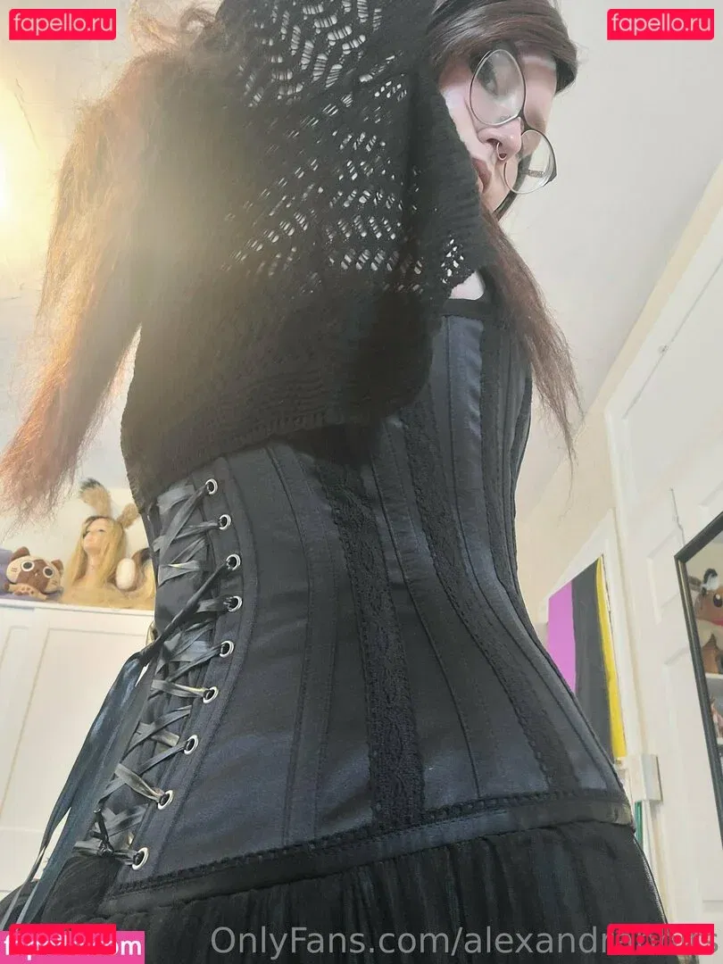 alexandrabbits Onlyfans Photo Gallery 