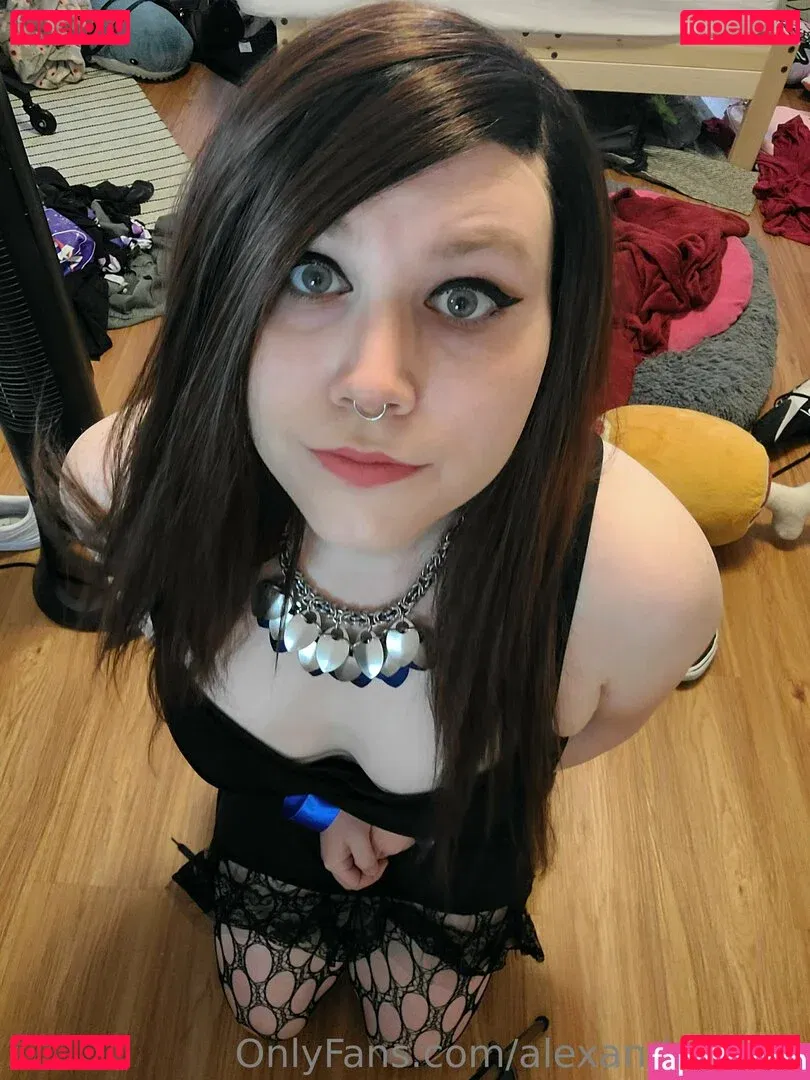 alexandrabbits Onlyfans Photo Gallery 