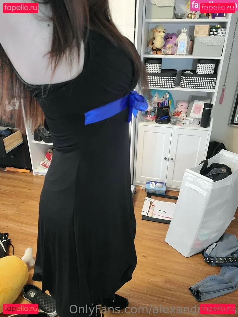 alexandrabbits Onlyfans Photo Gallery 