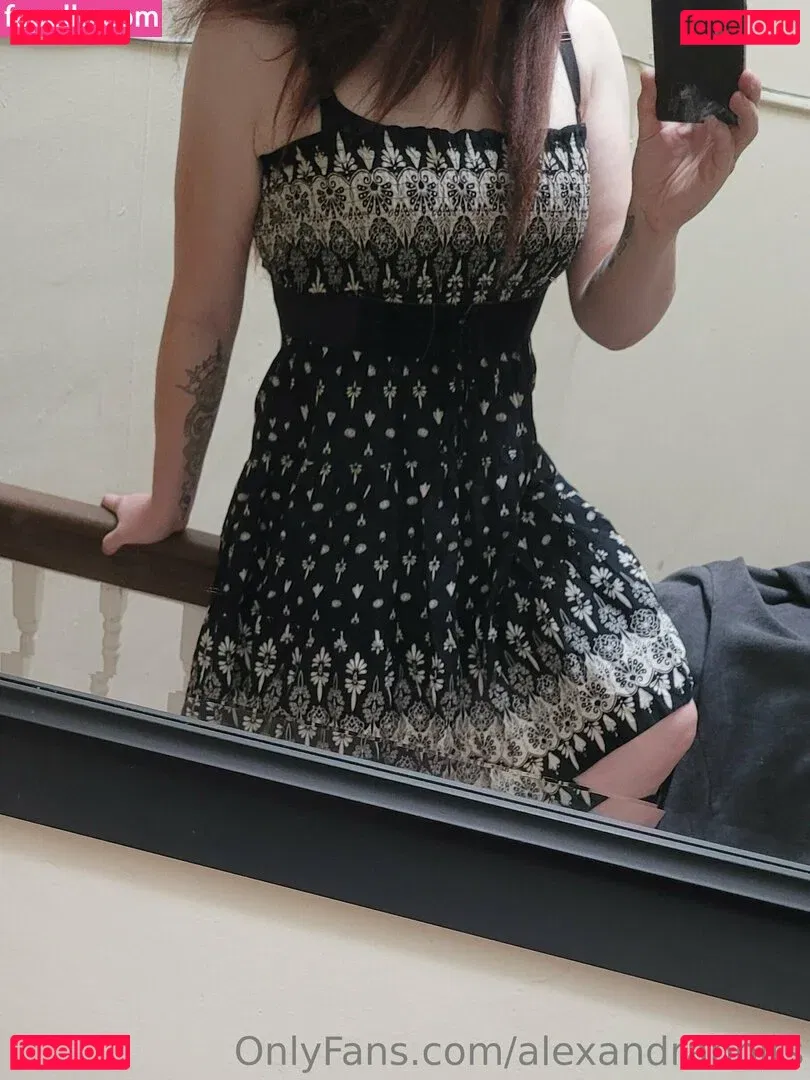 alexandrabbits Onlyfans Photo Gallery 