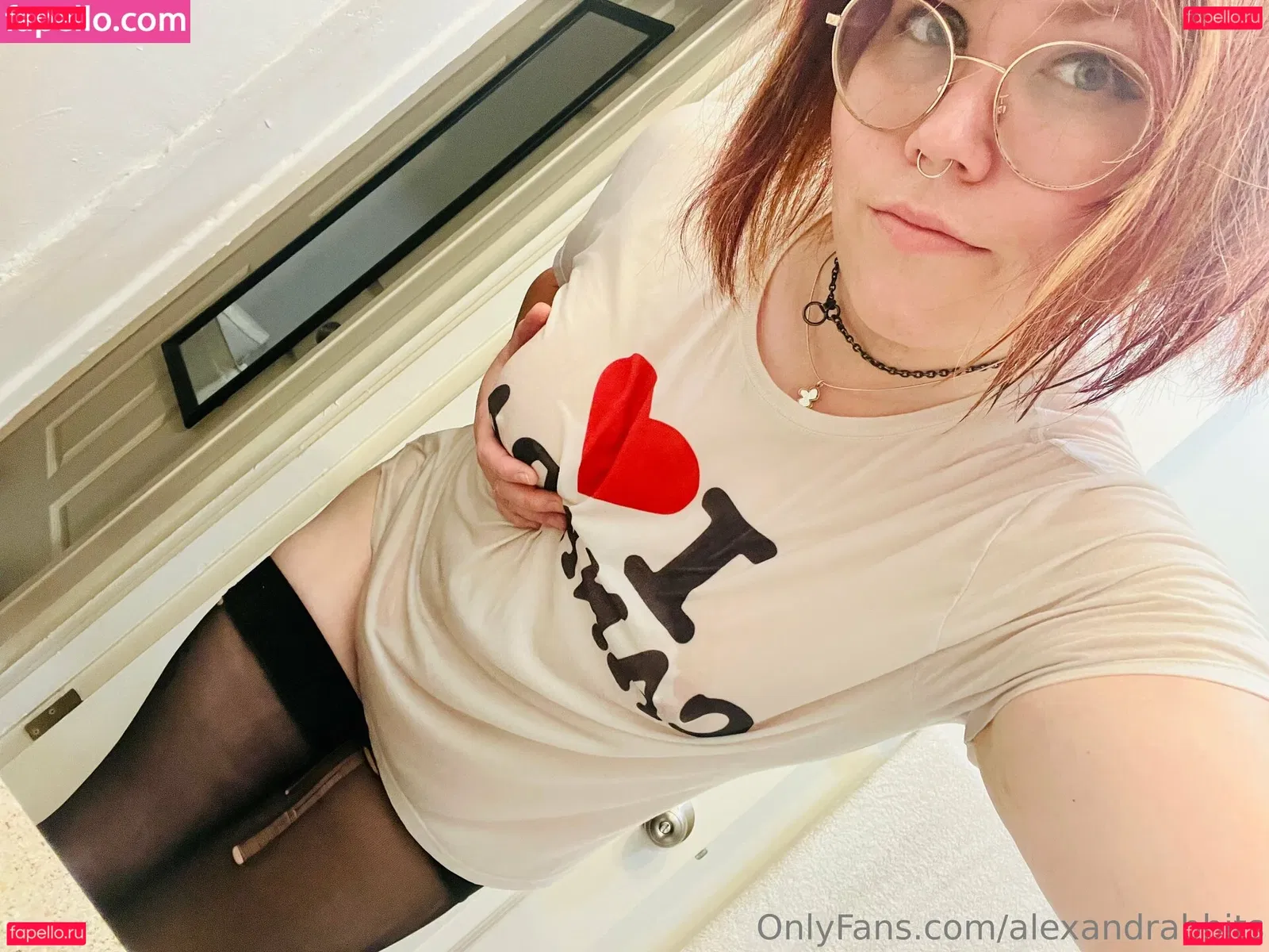 alexandrabbits Onlyfans Photo Gallery 