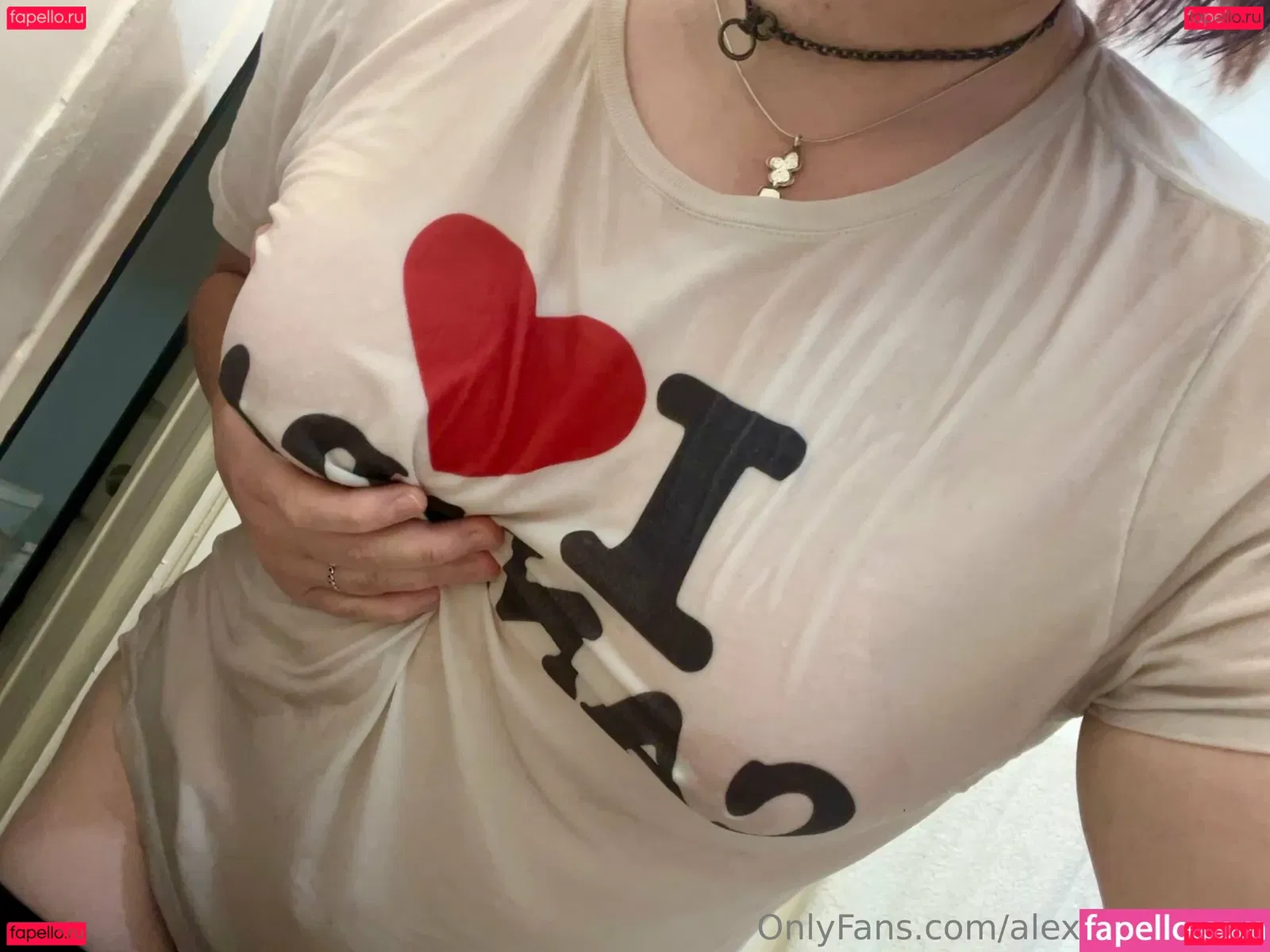 alexandrabbits Onlyfans Photo Gallery 