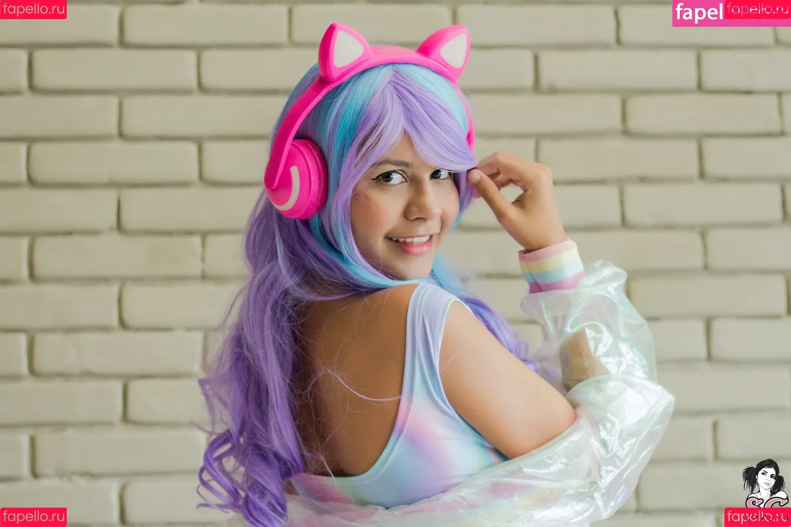 Luna Wolfy Onlyfans Photo Gallery 