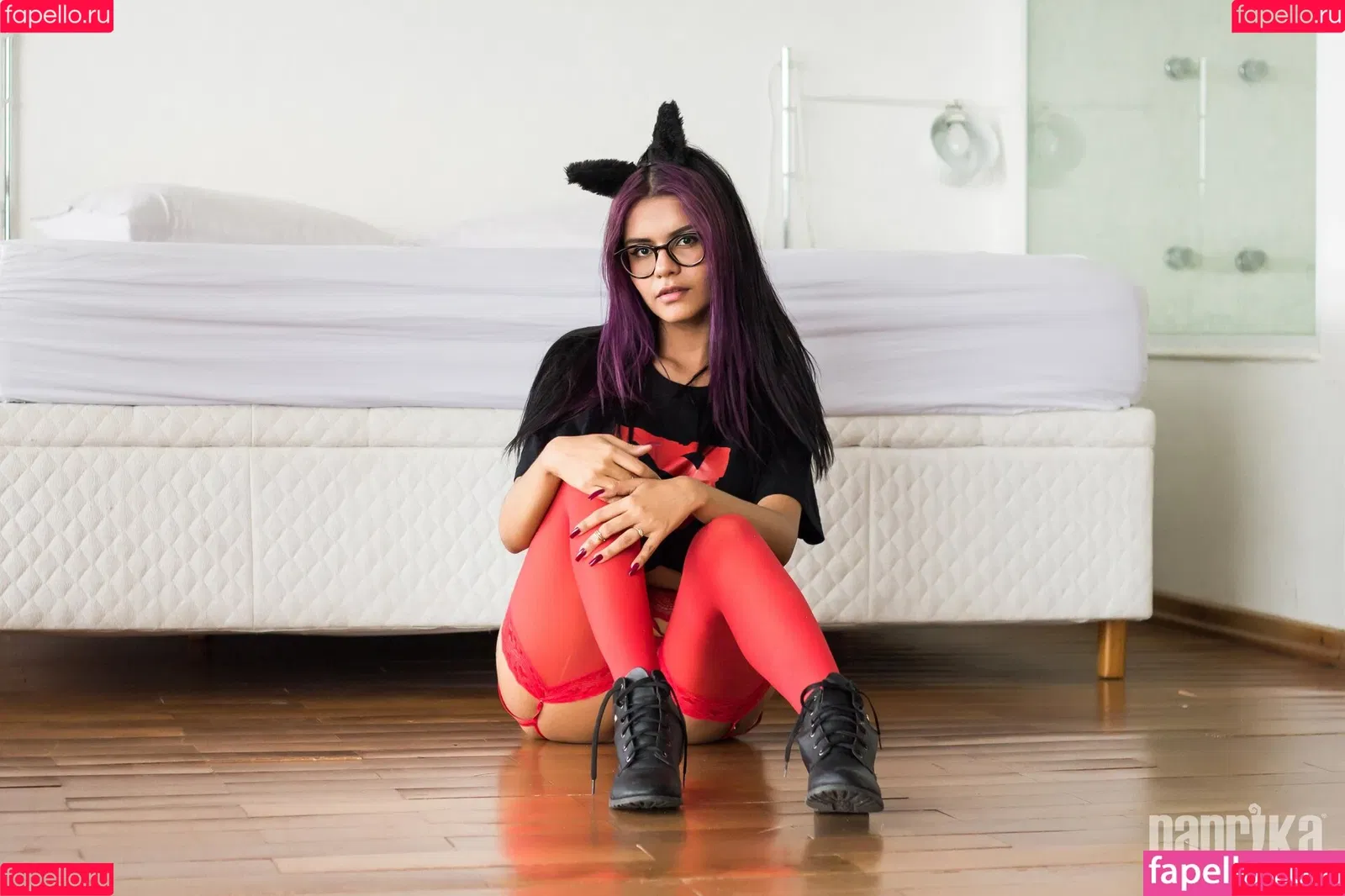 Luna Wolfy Onlyfans Photo Gallery 