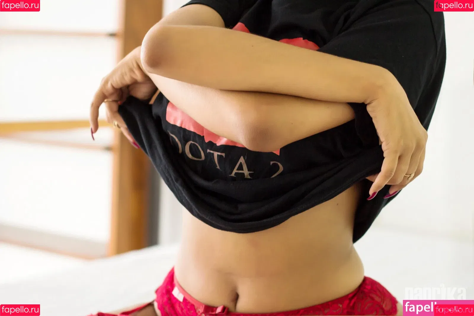 Luna Wolfy Onlyfans Photo Gallery 