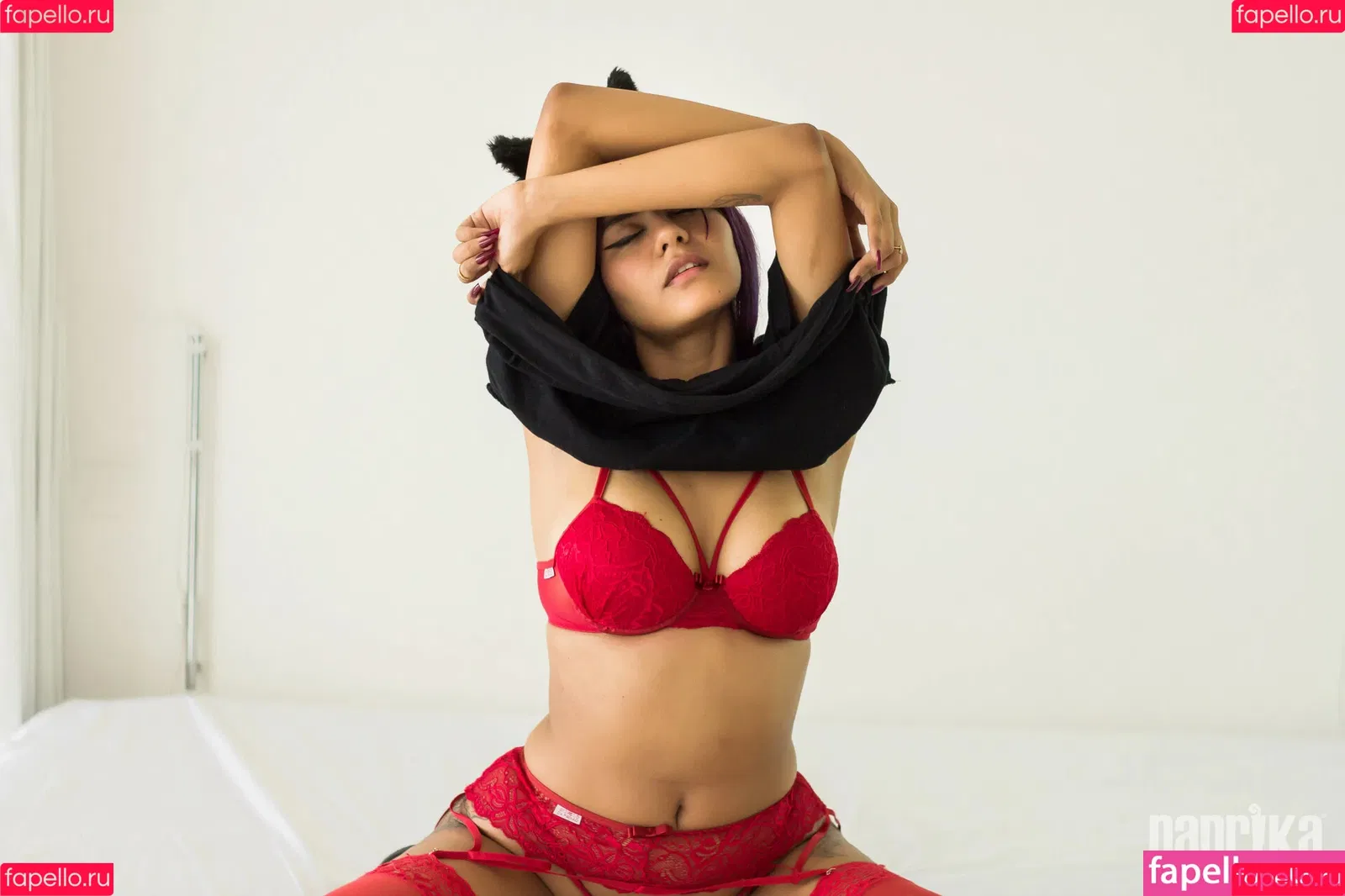 Luna Wolfy Onlyfans Photo Gallery 