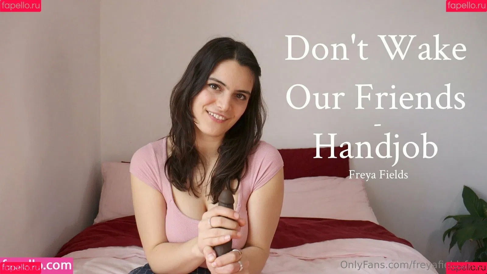 freyafieldsfree Onlyfans Photo Gallery 