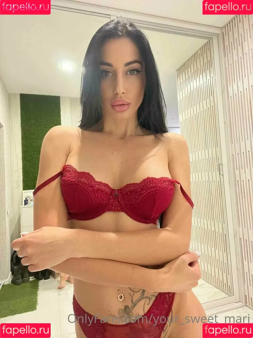 mari.mis Onlyfans Photo Gallery 