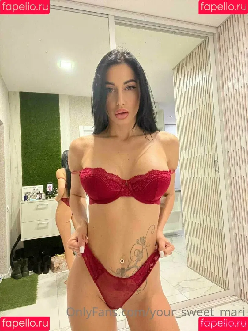 mari.mis Onlyfans Photo Gallery 