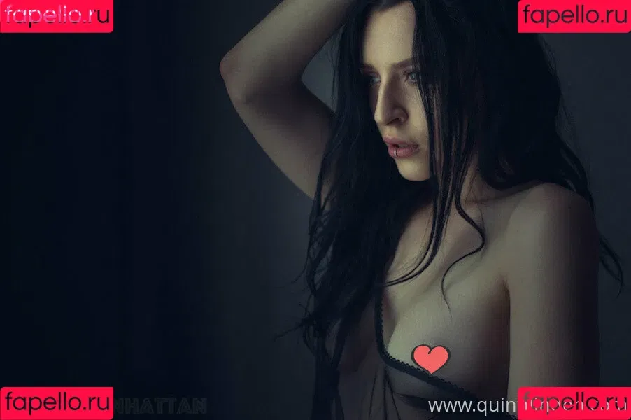 heyitsquinn Onlyfans Photo Gallery 