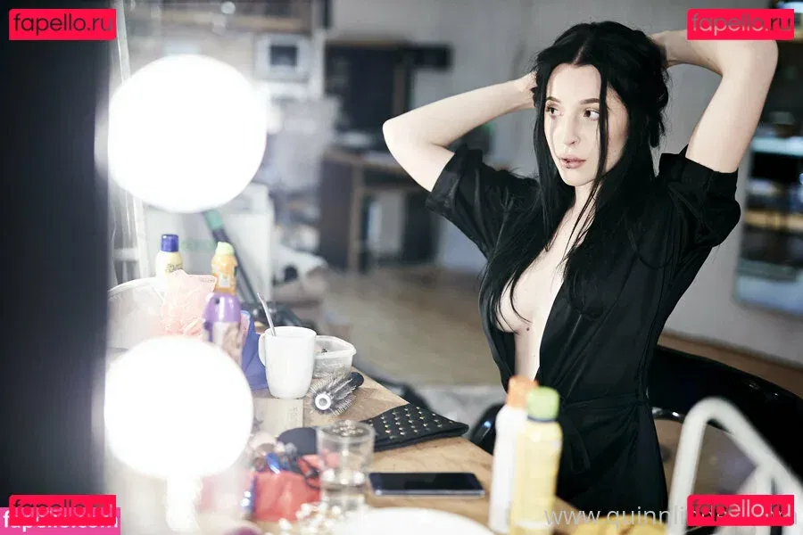 heyitsquinn Onlyfans Photo Gallery 